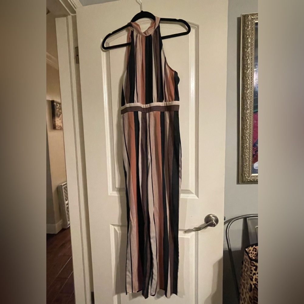 Shein jumpsuit